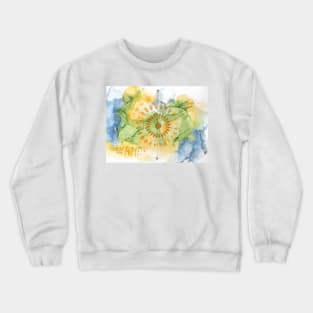 Latitude Crewneck Sweatshirt